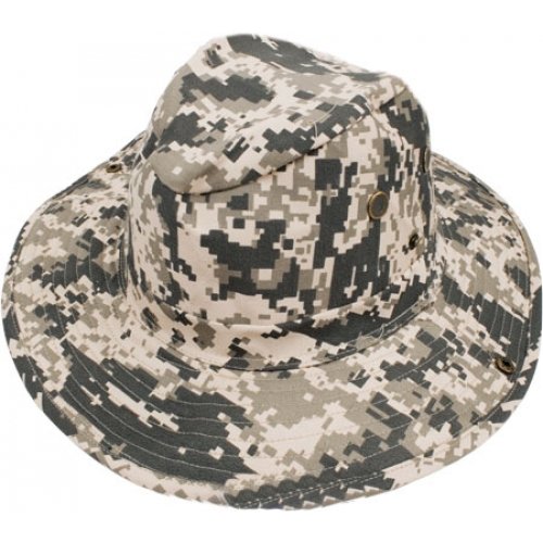 Boonie Hat Neck Sunguard