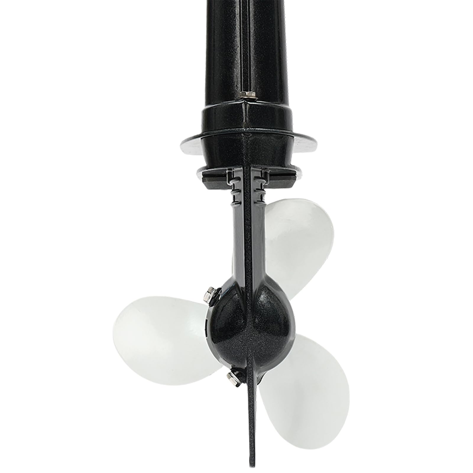 Motor fueraborda, motor fueraborda de 4 tiempos 3 CV con refrigeración por viento, 5500 rpm motores fueraborda para barcos, para botes inflables de 2-3 m, barcos de pesca, barcos de pesca