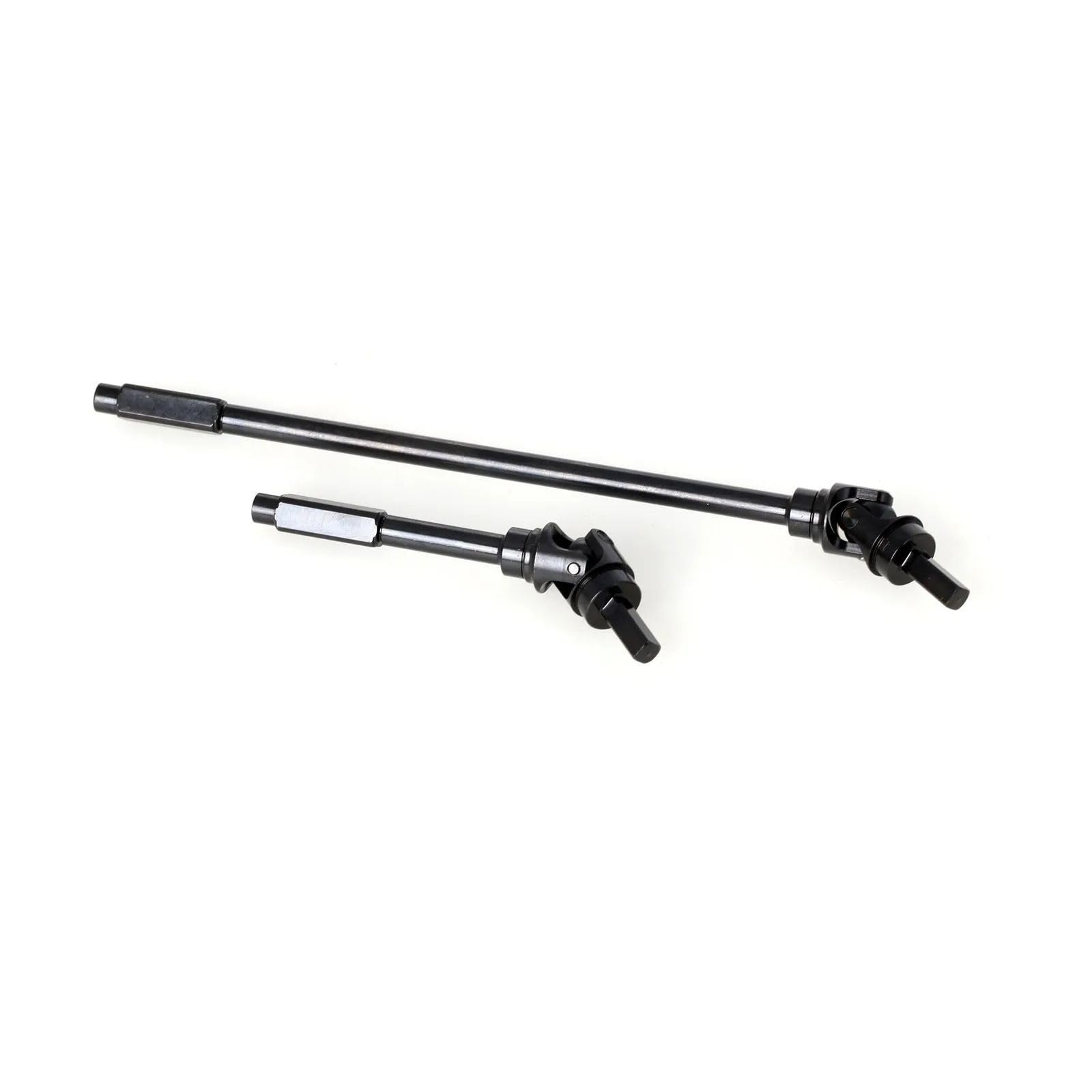 Eje Cvd Delantero De Acero Duro para Axial Axp8 Gilamon 1/8 RC