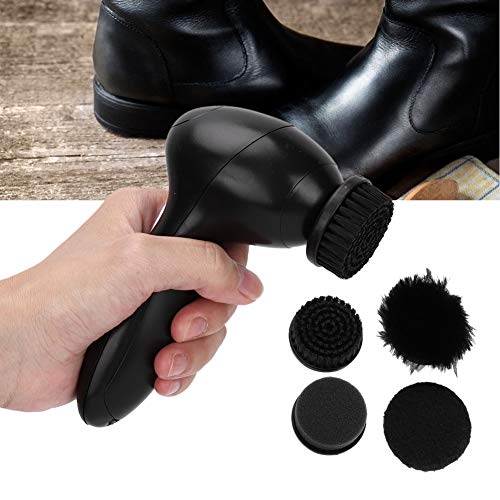 La Mejor review de Limpia zapatos eléctrico comprados en linea. 15 La Mejor review de Limpia zapatos eléctrico comprados en linea. 15