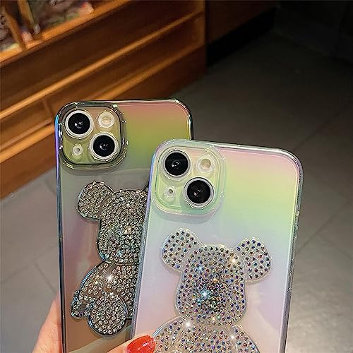 Coque paillettes iPhone 12 Pro idéale pour illuminer votre style