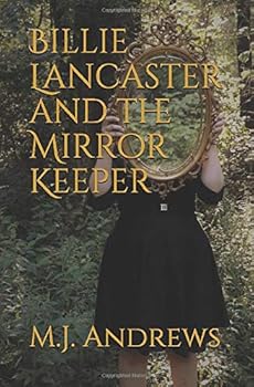 Paperback Billie Lancaster and the Mirror Keeper Book