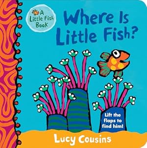 Peek-a Who? (Lift the Flap Books, Interactive Books for Kids ...