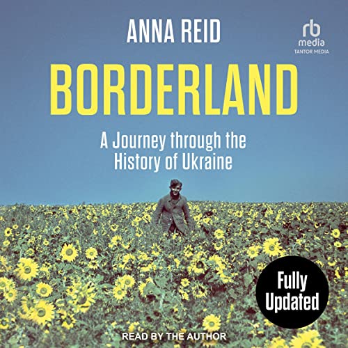A Journey Through The History Of Ukraine