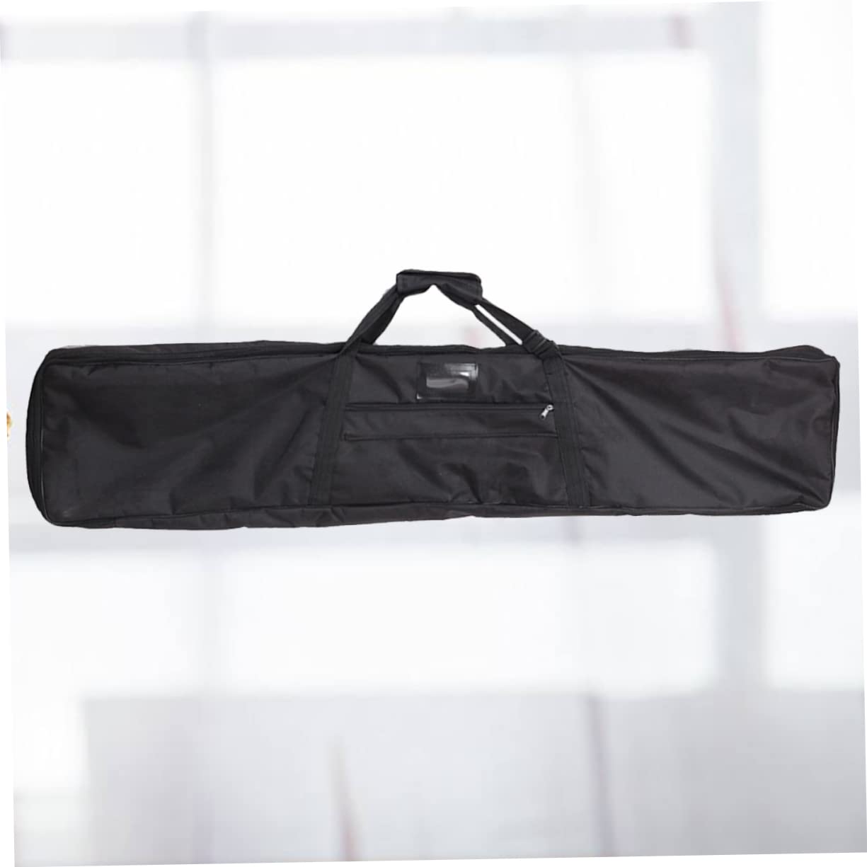 cm Borsa per Tiro con L' Lungo con Archetto Borsa A Tracolla Multifunzionale in Tela di capacità Borsa A Tracolla per Caccia Forniture per Tiro con L'