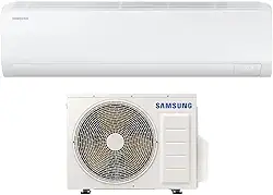 Samsung Ar-condicionado Split Digital Inverter Ultra Connect AI 18.000 BTUs Frio AR18DYFZAWKNAZ