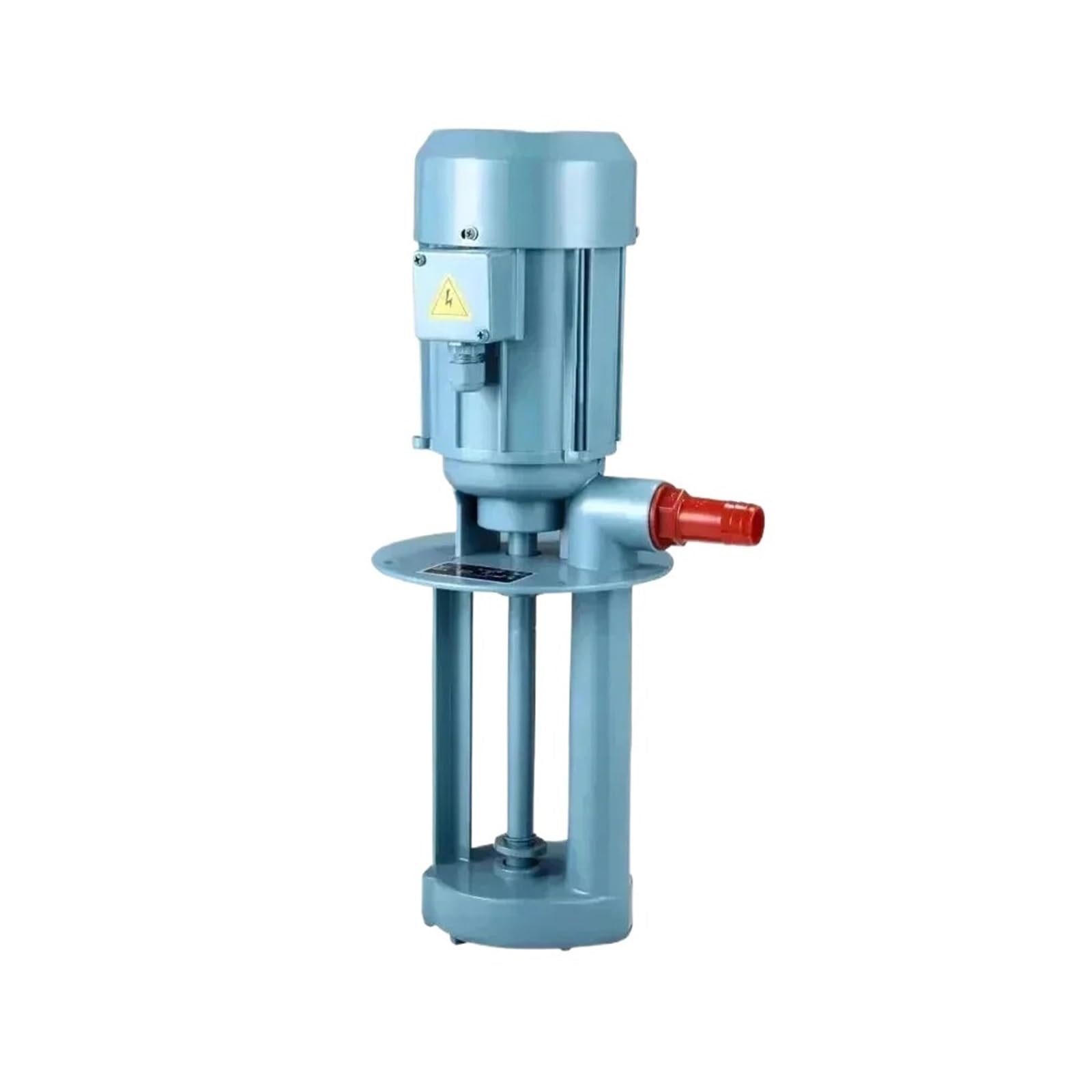 380V 250W 100L/min Machine Tool Cooling Pump Electric Pump for Flushing Cooling Medium