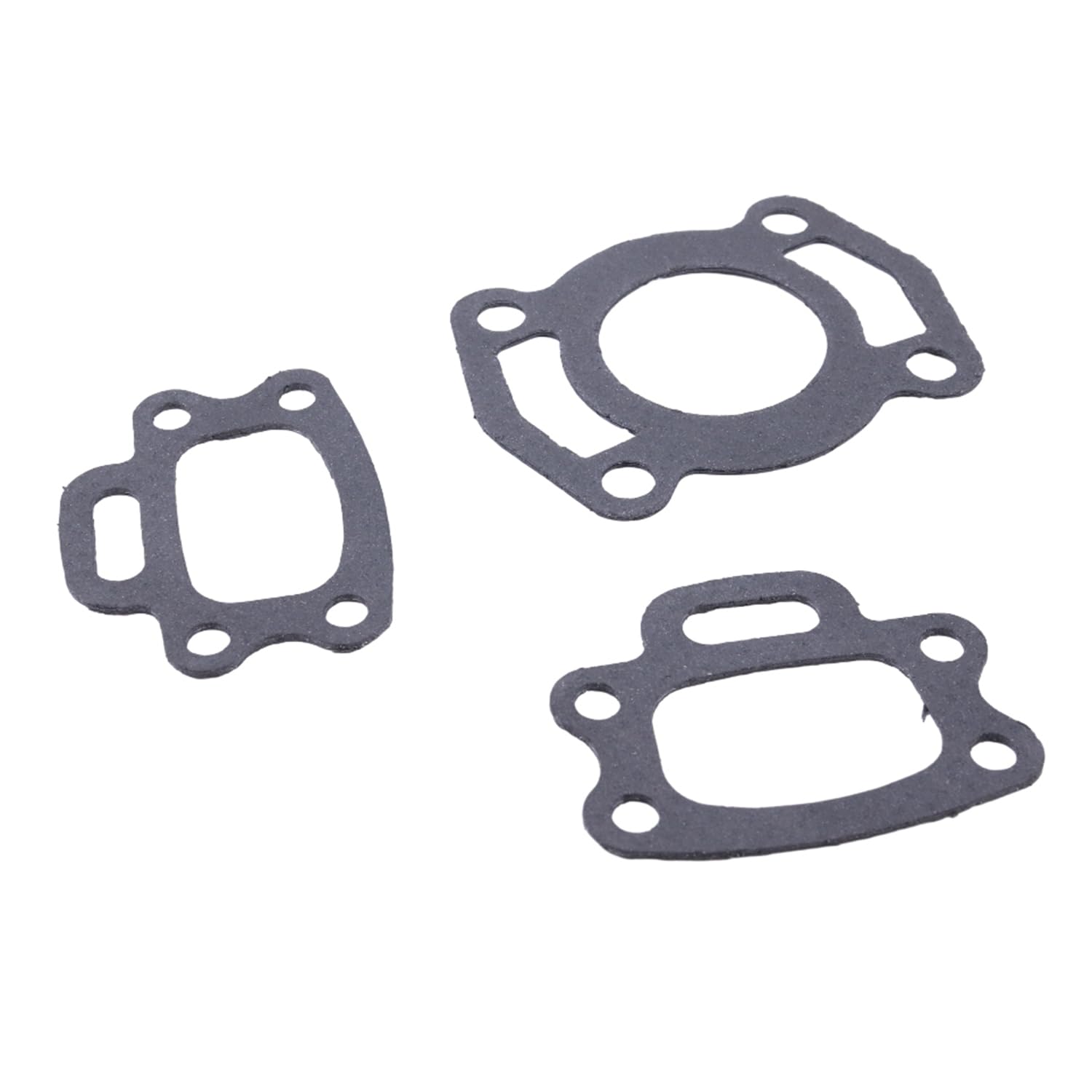 JZGRDN 3 Exhaust Manifold Gasket 290850637 420850638 90850638 Compatible with Sea-Doo GS GSI GTI GTS GTX HX SP SPI SPX XP Speedster Sportster Models 1994-2004-picture-15