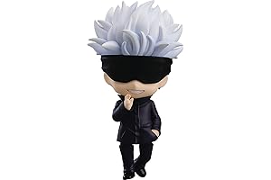 Good Smile Company Jujutsu Kaisen: Satoru Gojo Nendoroid Action Figure