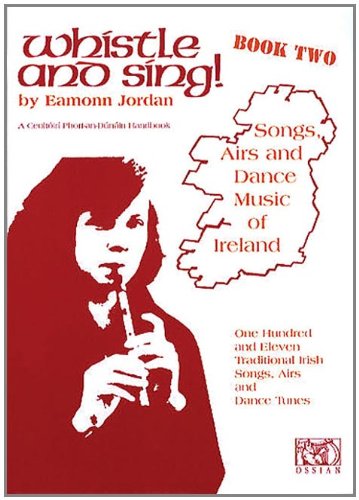 Whistle And Sing] Book 2