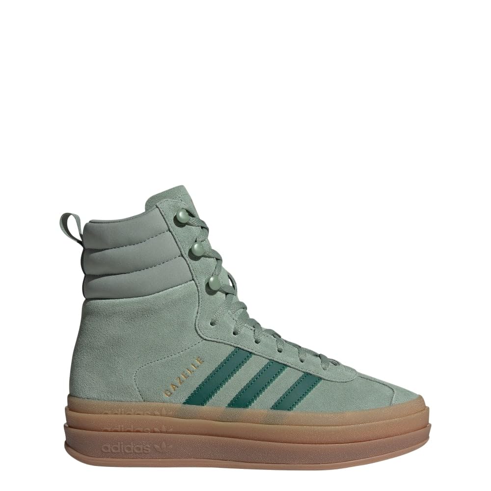 Adidas Womens Gazelle Bold W
