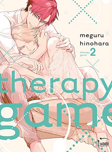 Therapy Game — Tome 2