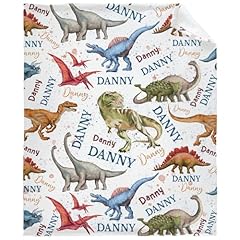 Custom Dinosaurs Name