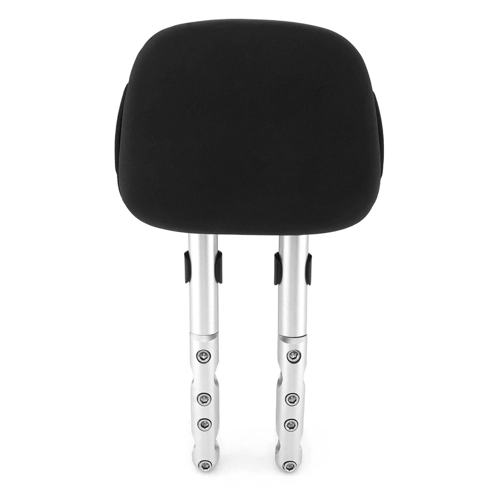 Portapacchi Posteriore Pieghevole Portabagagli Posteriore Portapacchi Passeggero Schienale Cuscino Pad Per GTS GTV 125 300