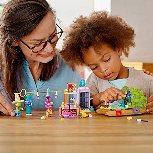 LEGO Trolls � 41253 - tbd-Cactus