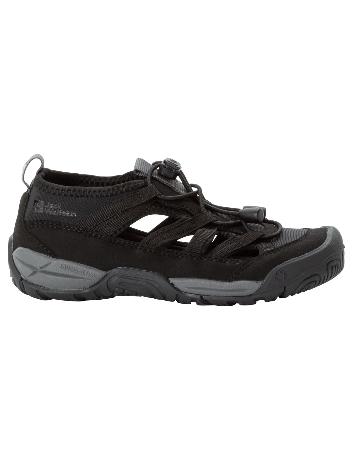 Jack Wolfskin Unisex Kinder Vili Sandal KSandale
