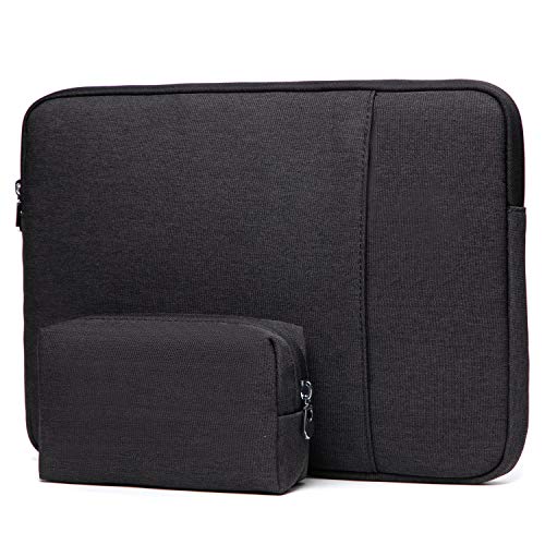 13 Zoll Laptop Hülle Tasche Laptophülle Schutzhülle Compatibel mit MacBook Air 13 2018-2020/MacBook Pro 13 2016-2020/Dell XPS 13/Surface Pro X 7