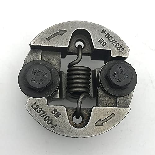 Luxuypon Replacement Clutch Compatible with Sti-hl HS81 HS81R HS81T HS86 HS86R HS86T HS82 HS87 HS 81 82 86 87 Spare Parts 4237 160 2000