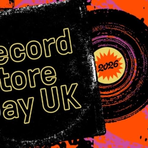 UK Man Jailed for Online Death Chemicals, UK Record Store Day Sparks Energy, UK Enforces New Law on Afghan Teen Channel Crossing, Prescod Joins Doping Debate, and more...