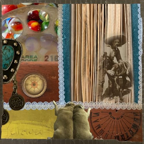 yellowed Extra Medium Pony Digital Music