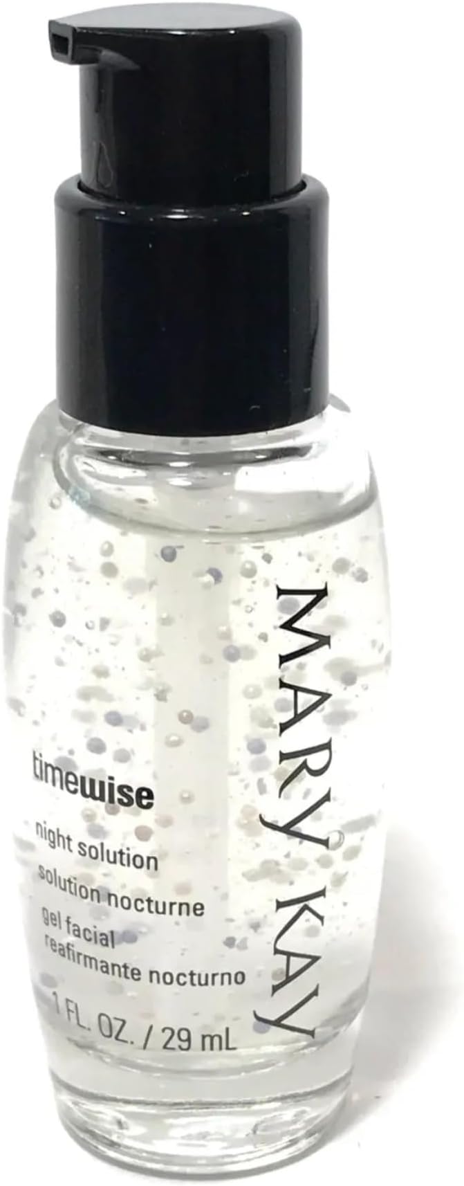 Mary Kay TimeWise Night Solution