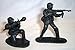 WWII German Assault Squad Offered by and Made by Classic Toy Soldiers, Inc