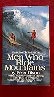 Men Who Ride Mountains B001AJ612Q Book Cover