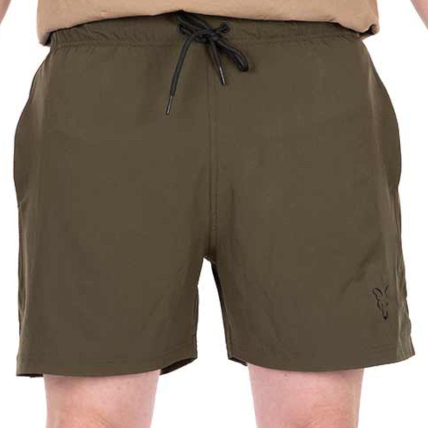 Fox Men's Vert Swim Shorts Collection Lw