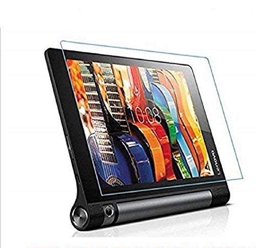 KAKASA Ultimate Trust Tablet Tempered Glass Guard for Lenova Yoga Tab 3 [10 inch] X50M -Pack Of 1 (B09LR6MR3Y) Amazon Price History, Amazon Price Tracker