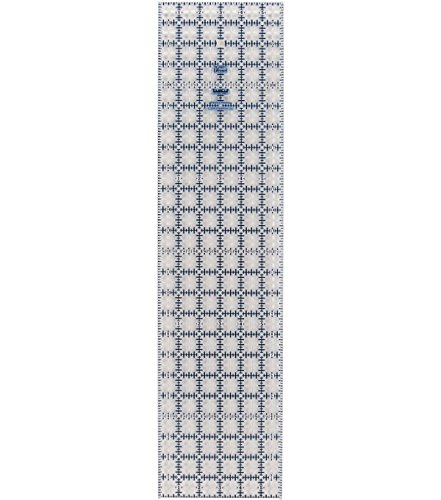 Grace Company - Righello con percorsi segnati