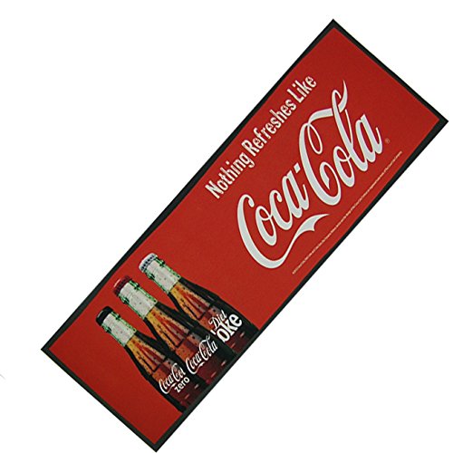 Coke a ColaWetstop Runner