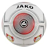 Aufgedrucktes Bayer 04 leverkusen Club Logo