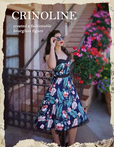 DRESSTELLS 50s Petticoat Skirts Women Vintage Tulle Underskirt Retro Tutu Crinoline3