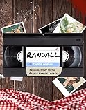  Randall. (The Persch Family Legacy Book 3) (English Edition)