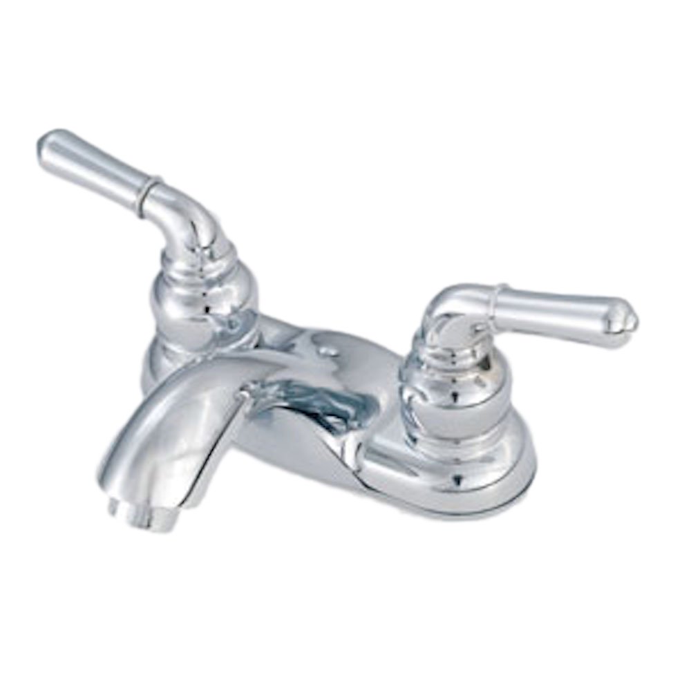 AMER BRASS CH77ARC Lavatory Faucet