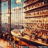 Penthouse Bar Jazz