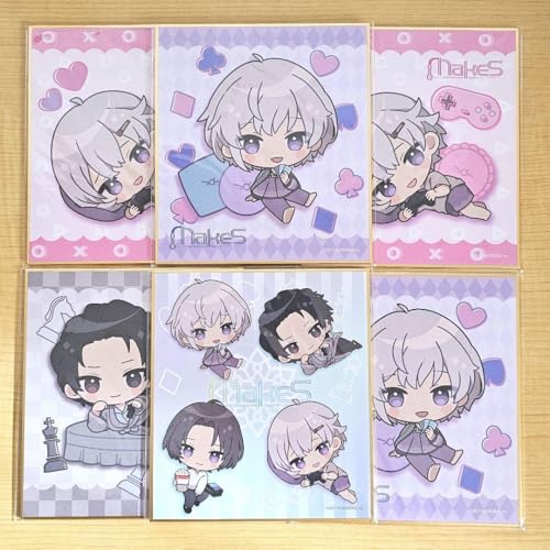 【OVA限定品】マイトガイン、特別絵コンテ、サイン色紙ー セル画 14枚セット OVA限定品】マイトガイン、特別絵コンテ、サイン色紙ー セル画