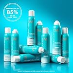Moroccanoil Dry Shampoo Light Tones - Image 4