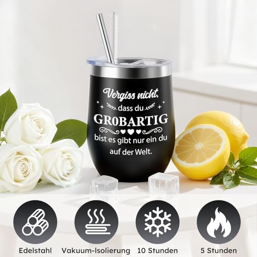 Giftota Geschenke für Frauen, 11-tlg. Valentinstag-Geschenk für Sie, Inspirierende Geschenkset Freundin Geburtstag Valentinstag Kleine… – Ansicht 4