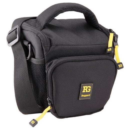 Ruggard Hunter 25 DSLR Holster Bag