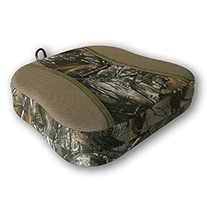 Therm-A-SEAT Infusion Hunting Seat Cushion
