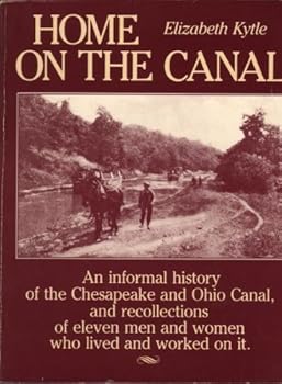 Hardcover Home on the Canal Book