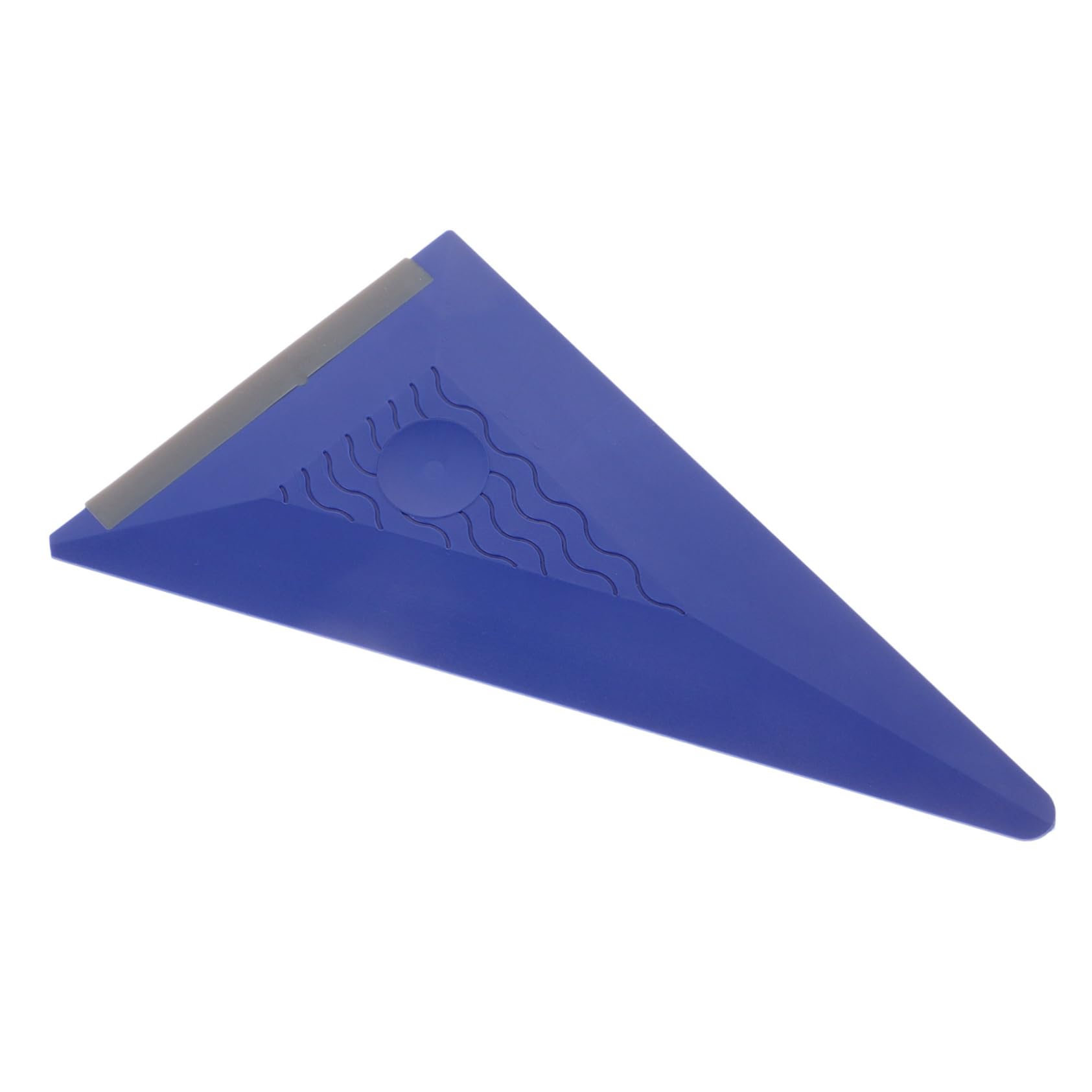 Alipis Auto Film Vinyl Squeegee Car Window Tint Scraper Wrap Tool Bubble- Scratch- Paint-Safe Application