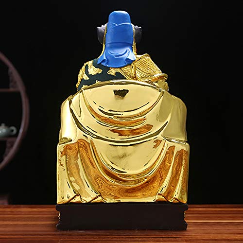 Statue fortune protection symbole Feng Shui à offrir