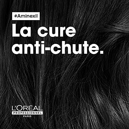 Cure Anti Chute Aminexil 'oréal Professionnel 42x6ml - vue 4