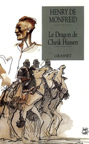  Le dragon de Cheik Hussen PDF