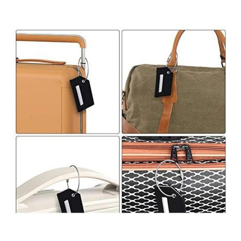 名前入り荷物タグ シリコン+ステンレス 紛失防止 個人情報保護 旅行やビジネス Amazon.co.jp: 【名前入り荷物タグ】シリコン+ステンレス製