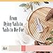 duri Clear Base and Top Coat - 0.45 fl. oz.