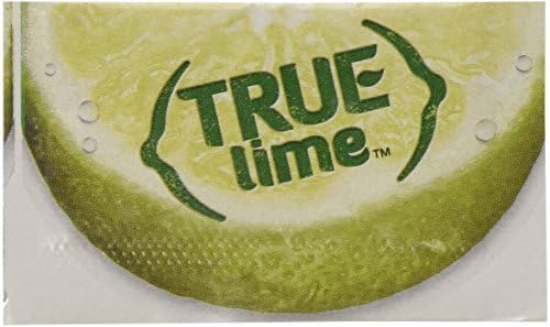 True Citrus Lime Bulk Pack, 500Count with 5 FREE True Lemon Variety Lemonade Sample Sticks, Red, 505 Count (Pack of 1)