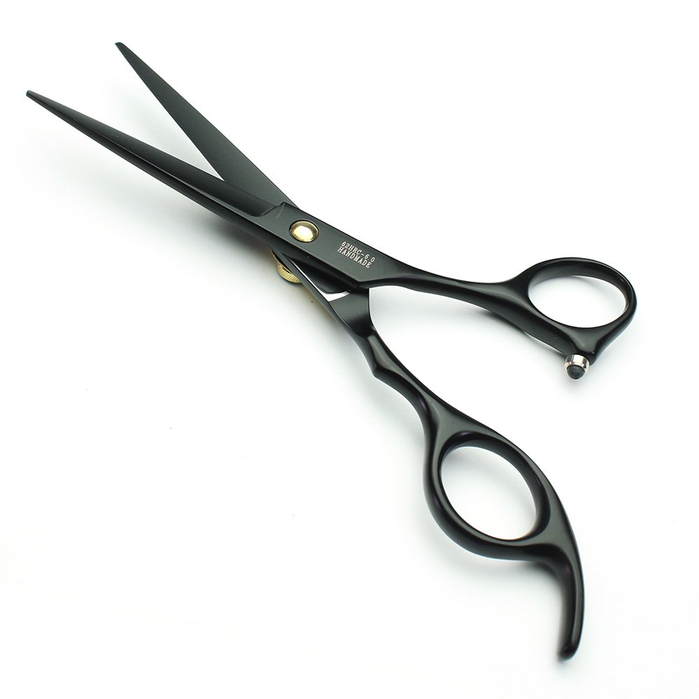 Cortadora de pelo profesional de 6 pulgadas, especial para peluquería